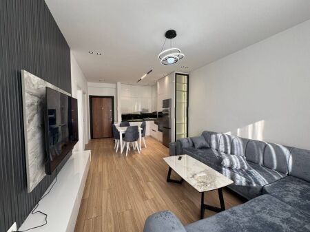 FOR RENT 1+1 + PARKING AT URBAN GATE !