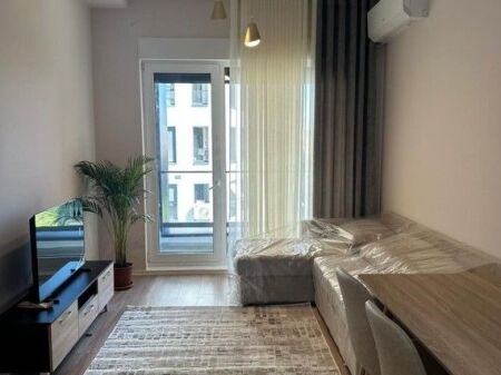 Apartment 1+1 at Magnet Complex !