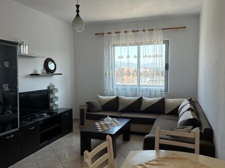 Apartament 2+1 Astir 