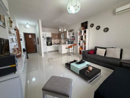 Apartment 1+1 for sale in Astir !
