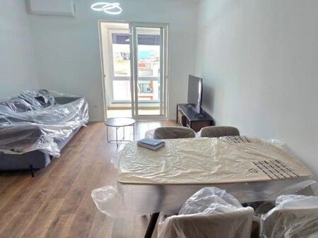 APARTMENT 1+1 FOR RENT IN DON BOSKO