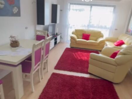  Shitet Apartament 2+1 – Fresk, Rr. Muhamet Deliu (te Xhangolli)
