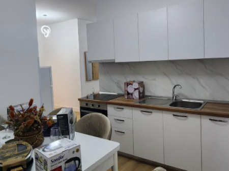  APARTMENT 1+1 FOR RENT – MYSLYM SHYRI