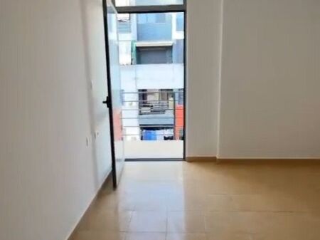 Apartament 1+1 per shitje ne Misto Mame