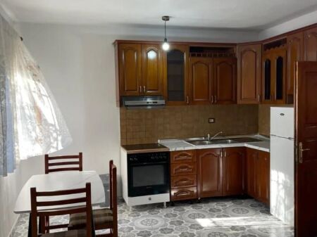 APARTMENT 1+1. 350 EURO. AMERICAN HOSPITAL 3.