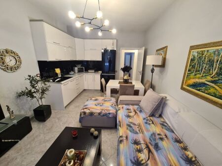 APARTMENT 1+1+STUDIO AT GLOBE!