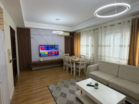 Appartamento 2+1+2 in vendita a Astir !