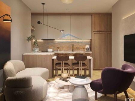 In vendita, Appartamento 2+1, Lago Secco, Tirana !