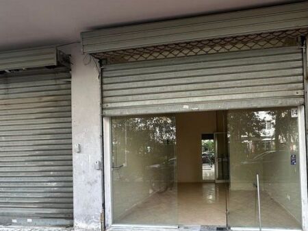Dyqan ne shitje, Prane Square 21