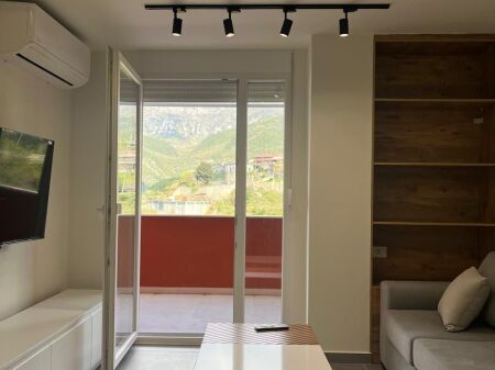 Apartment 1+1 for rent – Fresku Area