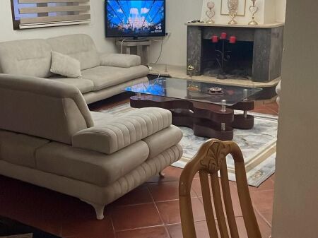 Villa in Affitto 2+1 a Ali Dem (ID BV22602) Tirana