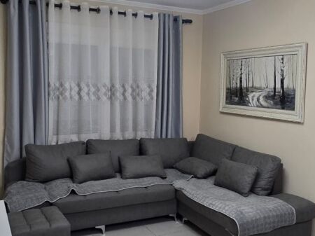 Apartament 2+1 per qira ne Astir !