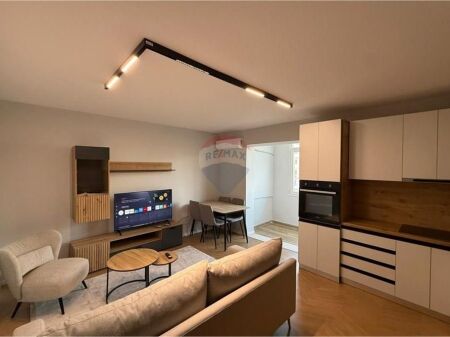 Apartment 1+1 for sale at Selvia