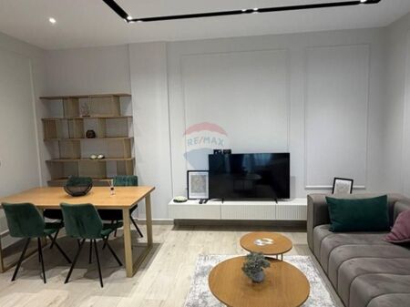 Apartment-For Rent -Teg,Tirane