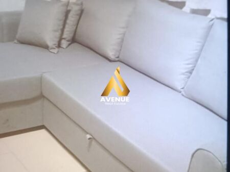  APARTAMENT 2+1 ME QIRA – YZBERISHT (KMY), TIRANË