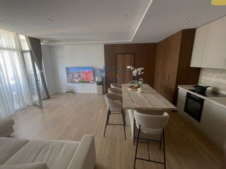In vendita, Appartamento 2+1+2, Residenza Avid, Jordan Misja, Tirana.