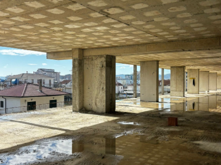  Apartment 1+1 for Sale – Valentino 4, Kamëz