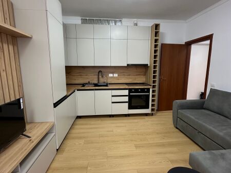 1+1 for rent Fresk (spar2)