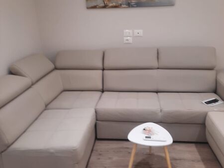  APARTMENT FOR SALE 1+1 BEACH DURRES