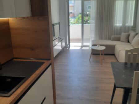  APARTMENT FOR SALE 1+1 BEACH DURRES