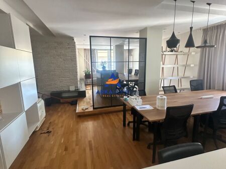 UFFICIO IN AFFITTO 140M2 "STRADA BRIGATA 8" 2900 EURO