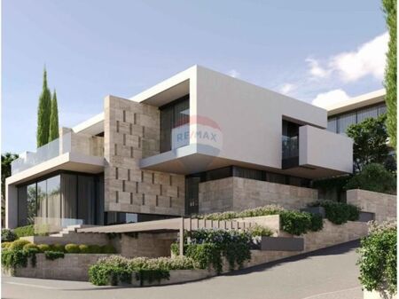 FARKE, RESIDENZA CRYSTAL LAKE, VILLE IN VENDITA
