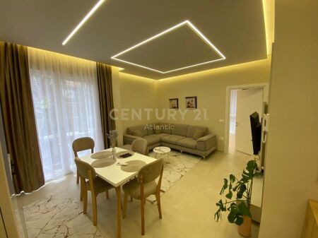 Apartment for Sale – First Line with Sea, Side View – Mali Robit,