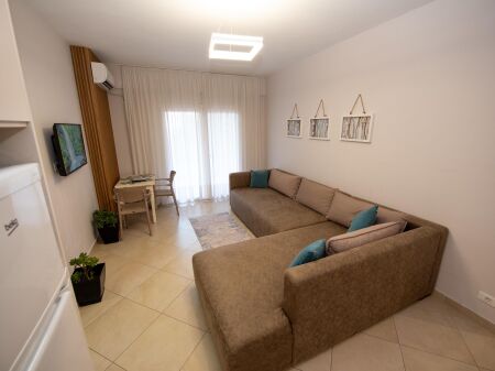 Apartment 1+1 for sale Vlore