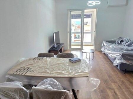 APARTMENT 1+1 FOR RENT IN DON BOSKO !!