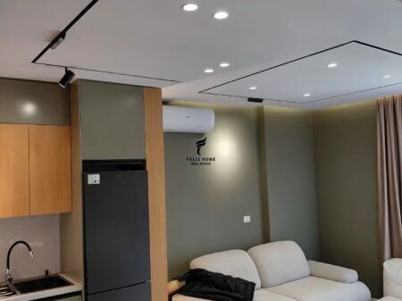 APPARTAMENTO IN AFFITTO 2+1 ALI DEM 75.000 LEKE FH-68170