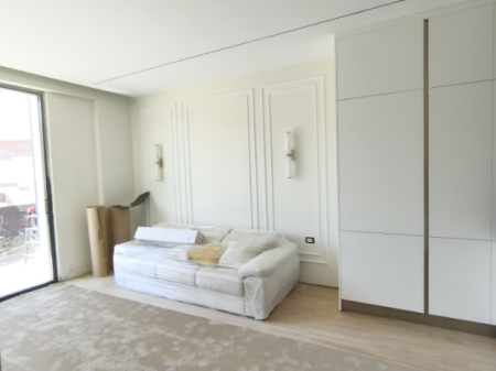  SHITET APARTAMENT 1+1 – TULIPAN RESIDENCE