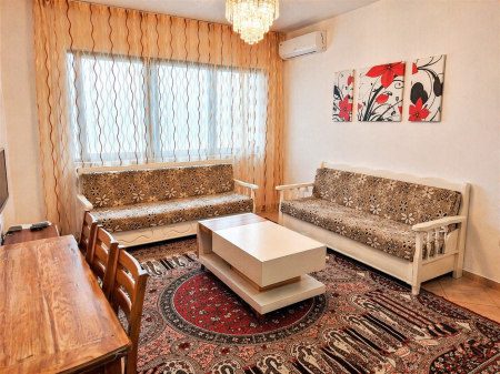 Apartament 1+1+ballkon per shitje 5 maj