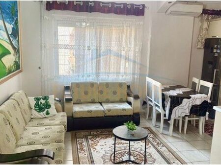 In vendita, Appartamento 2+1+2, Nuovo Anello, Tirana.