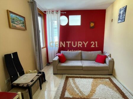 Apartment for rent 1+1, Kavaja Street