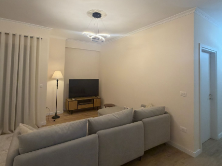  APARTAMENT 2+1 ME QIRA – KOMPLEKSI DELIJORGJI