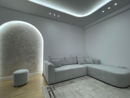  Apartament në shitje 1+1 në Astir, Vila L