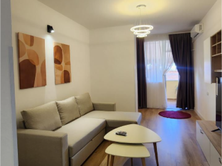  Apartment 1+1 for rent – Myslym Shyri