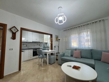 21 December – 1+1 apartment for rent