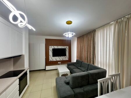 Apartament 2+1 me qira bulevardi i ri