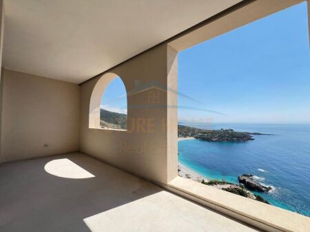 For sale, Apartment 1+1+Parking Space, Folie Village, Jalë