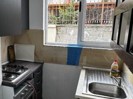 APARTMENT 1+1. 225 EURO. KAMZA JUNCTION