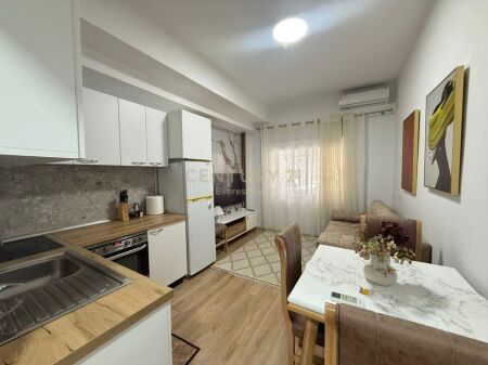 Apartment 1+1 for Rent near Petronin