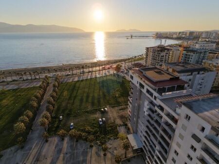 2 Apartments – For Sale – Lungomare, Vlorë