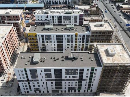 Shitet Apartament 1+1 – Rezidenca Tirana Entry 2 !
