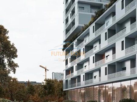 Shitet, Apartament 1+1, Moa Residence, Unaza e Re, Tirane