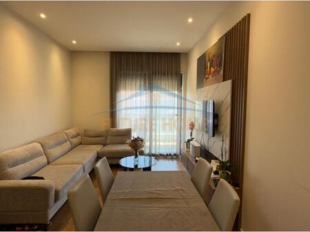Rent, Apartment 1+1, Delijorgji Complex, Tirana