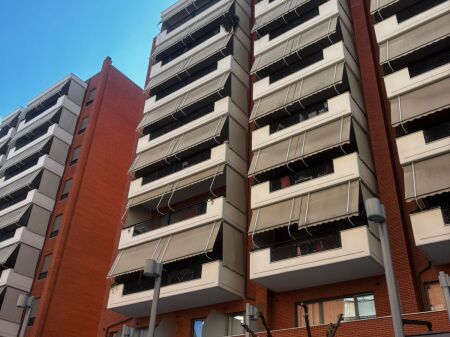  Apartment 1+1 for rent | Delijorgji Complex 