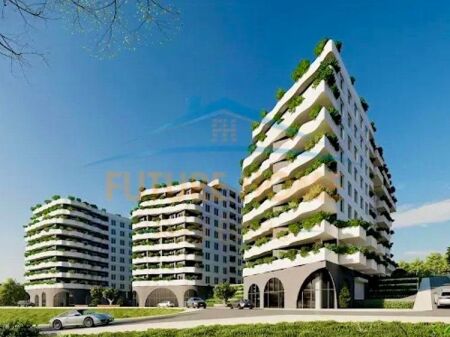  Investim Smart te Kompleksi "Aluna" – 1+1 plot dritë në Paskuqan! 