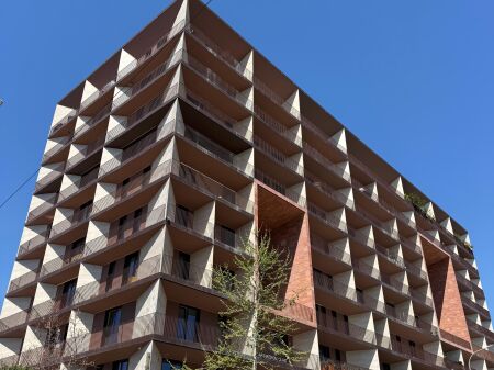 ✨ EXCLUSIVE APARTMENT 3+1+2 FOR SALE – ALTANA RESIDENCE, DINAMO COMPLEX ✨