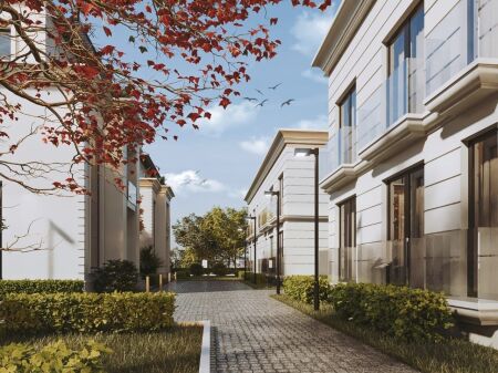 SHITET APARTAMENT 2+1 – ROSES RESIDENCE 2, FARKË